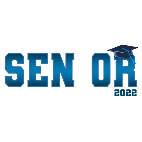 Senior Bau 2022 Sticker by Bahcesehir University