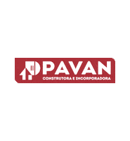 Construtora_Pavan construtora pavan pavan construtora e incorporadora pavan construtora Sticker