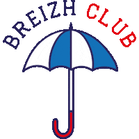 Breton Sticker by Breizh Club