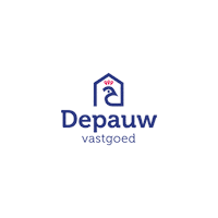 vastgoeddepauw depauw oostkamp immodepauw Sticker