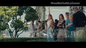 Jennifer Love Hewitt GIF by Sony Pictures