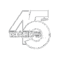 Radio 45Anos Sticker by Mega FM 92.3