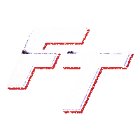 Ft Sticker by Full Throttle Battery