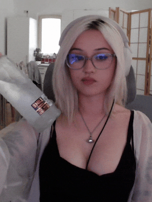 Cute Girl GIF
