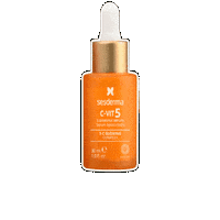 Sesderma_Peru vitamina c sesderma c-vit5 Sticker