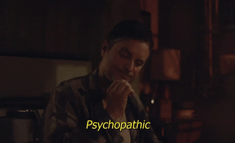 Shea Whigham Neon Rated GIF by NEON
