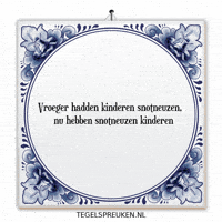 Humor Nl GIF by Tegelspreuken.nl