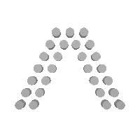 Logo Brand Sticker by AlbertoPants