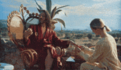 Undomesticate GIF by Lobos 1707 Tequila