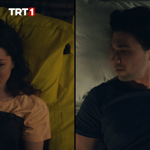 Sleep Reaction GIF by WASS Medya