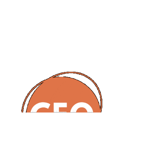 Business Ceo Sticker
