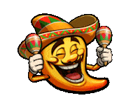 DoubleUCasino hot dancing spin lucky Sticker