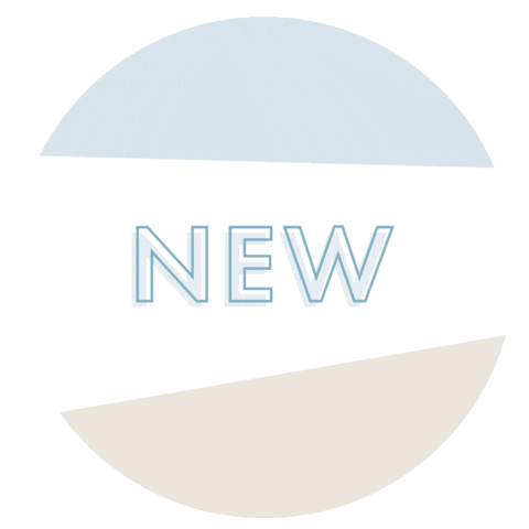 Feelflawless Sticker by SUGARED + BRONZED