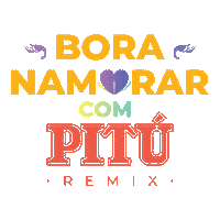 Ice Love Sticker by Pitú