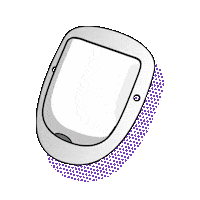 Pump Diabetes Sticker by Omnipod