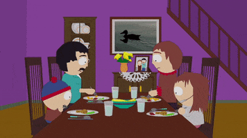 stan marsh fire GIF by South Park 