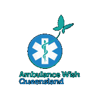 PalliativeCareQld pcq awq Sticker