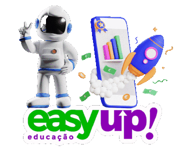 Educacao Curso Sticker by easy up educação