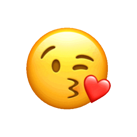 Heart Love Sticker by Aleksey Efremov