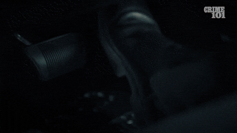 Auto Crime GIF by Sony Pictures Germany