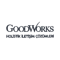 Goodwin Sticker by GoodWorks