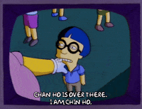 season 9 episode 3 GIF