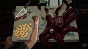 Dredge Hold On GIF by Xbox