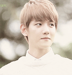 innocent GIF