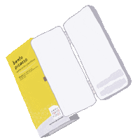 Art Satisfying Sticker by Tokyo Finds