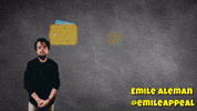 Money Paypal GIF