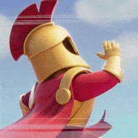 On My Way Running GIF by King Of Destiny