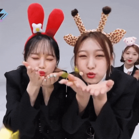 Loonatape GIF