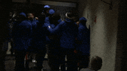 jump around hype GIF by NBA