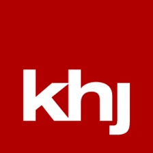 KHJbrandactivation giphygifmaker branding advertising boston GIF