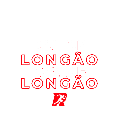 Corrida De Rua Sticker by Race Running