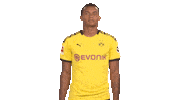 Come On Waiting Sticker by Bundesliga