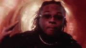 young thug three headed snake GIF by Gunna