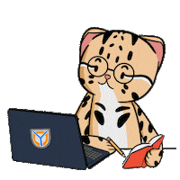 University Working Sticker by UNIVA Campus Guadalajara