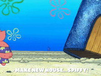 season 7 episode 26 GIF by SpongeBob SquarePants