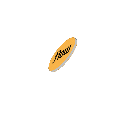 Sticker by WOFT