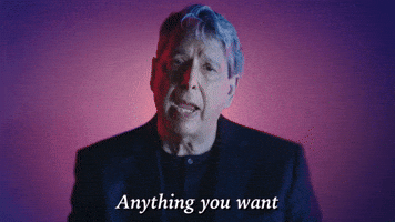 Anything You Want