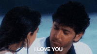 I Love You - Hrithik Roshan - Audio Clip