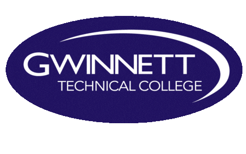 Class Of 2025 Sticker by Gwinnett Technical College
