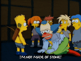 Season 4 GIF by The Simpsons