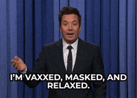 Jimmy Fallon Quarantine GIF by The Tonight Show Starring Jimmy Fallon