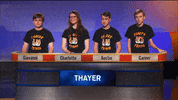 youth wgbh GIF by WGBH's High School Quiz Show