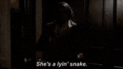 fox broadcasting leah walker GIF by Empire FOX