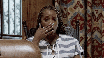 shocked scared famous GIF by VH1