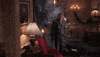 christmas vacation GIF