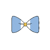 De Paul Argentina Sticker